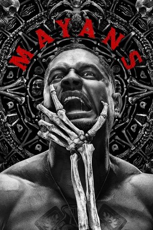 Mayans MC (2017)