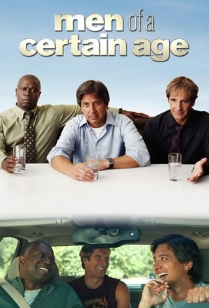 Men of a Certain Age (20092011)