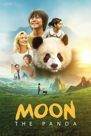 Moon le panda (2025)