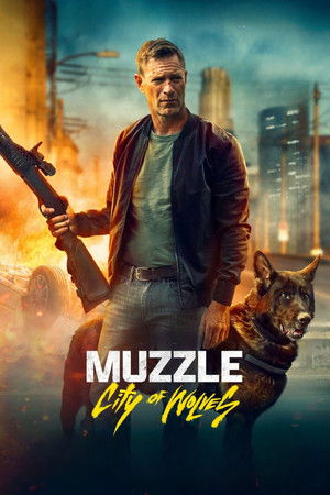Muzzle City of Wolves (2025)