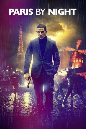 Une nuit (2012)