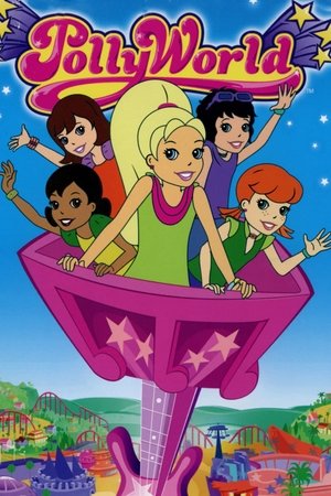 PollyWorld 2006