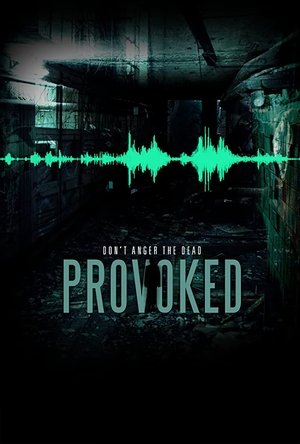 American Poltergeist (2016)