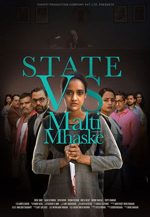 State vs. Malti Mhaske (2018) Poster