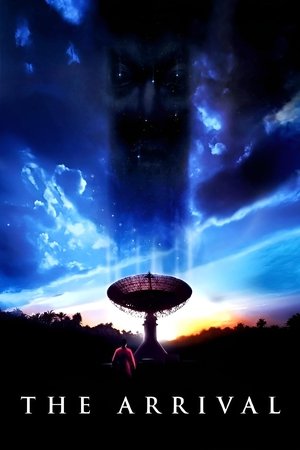 The Arrival (1996