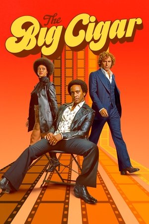 The Big Cigar (2024-)