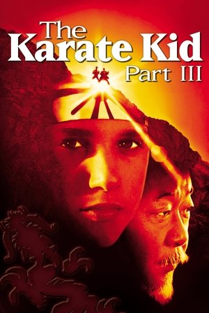 The Karate Kid III (1989)