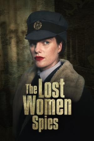 Lost Women Spies (2024-)