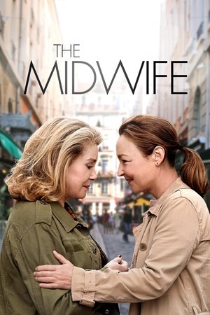 The Midwife (2017) Poster