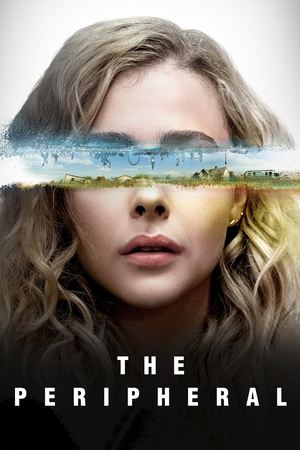 The Peripheral (2022-)