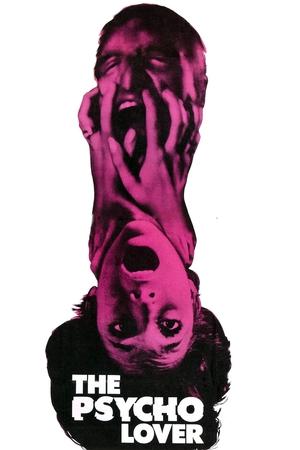 The Psycho Lover (1970) Poster