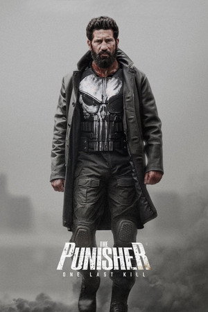 The Punisher One Last Kill (2026)