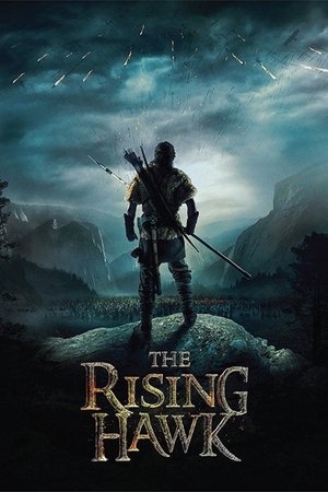 The Rising Hawk (2020)
