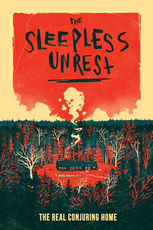 The Sleepless Unrest: The Real Conjuring Home (2021)