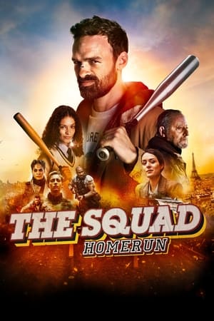 The Squad Home Run 2023