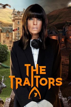 The Traitors (2022-)
