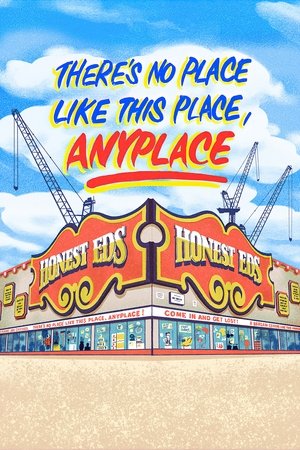 Theres No Place Like This Place, Anyplace (2020)