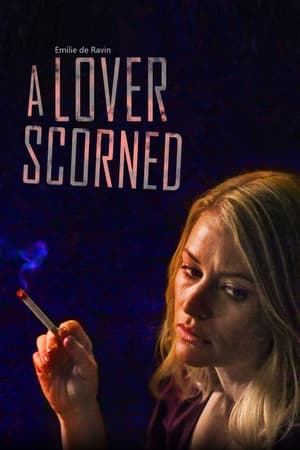 Scorned (2018) Poster