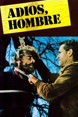 Seven Pistols for a Massacre (1967)