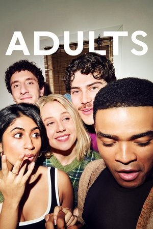 Adults (2025-)
