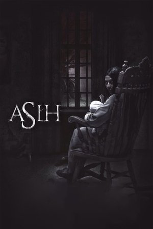 Asih (2018) Poster