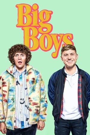 Big Boys (2022-)