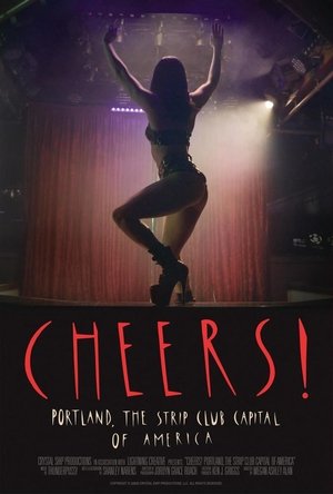 Cheers Portland, the Strip Club Capital of America (2024)