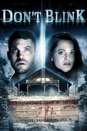Dont Blink (2014)