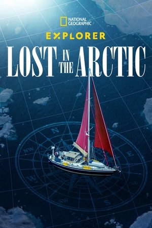 Lost in the Arctic (2023)
