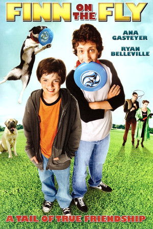 Finn on the Fly (2008)