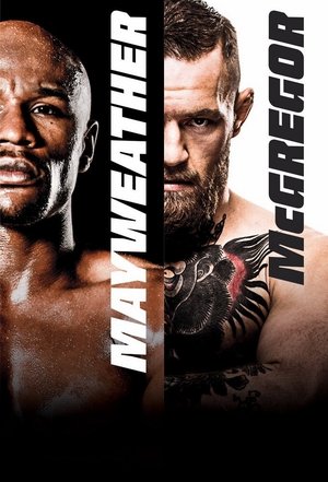 Floyd Mayweather Jr Vs Conor McGregor