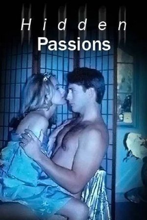 Hidden Passion (2000) Poster