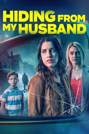 Hiding from My Husband (2023) Poster