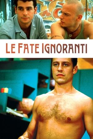 The Ignorant Fairies (2001)