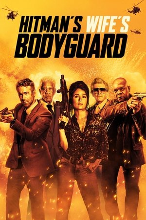 The Hitmans Wifes Bodyguard (2021)