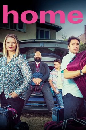 Home (2019–2020)