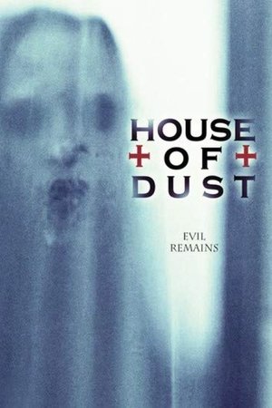 House of Dust (2013) Poster