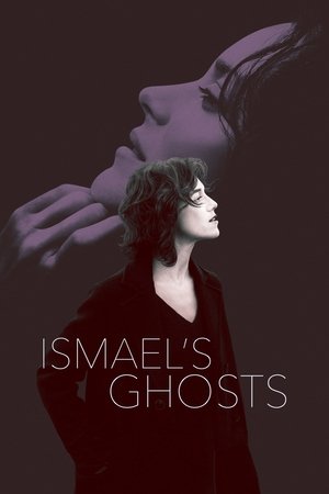 Les fantômes dIsmaël (2017) Poster