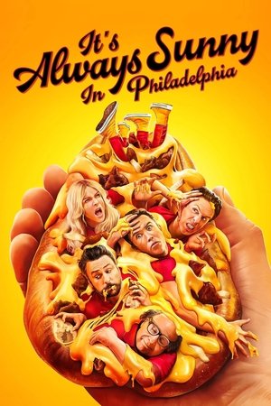Its Always Sunny in Philadelphia (2005 )