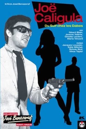 Joë Caligula Du suif chez les dabes (1969)