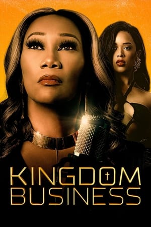 Kingdom Business (2022-)