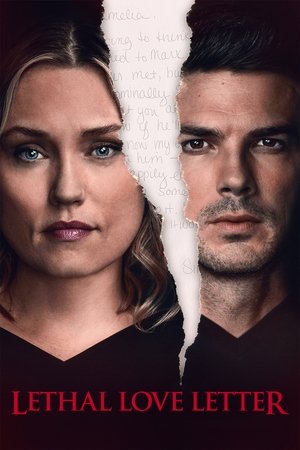 Lethal Love Letter (TV Movie) (2021)