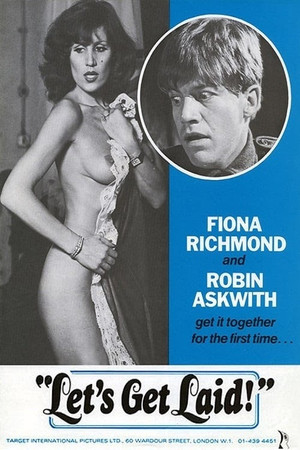 Lets Get Laid (1978)