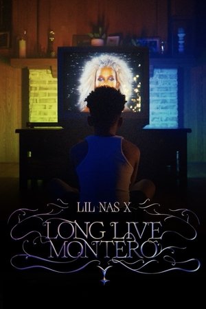 Lil Nas X Long Live Montero (2023)