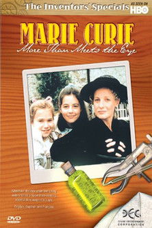 Marie Curie More Than Meets the Eye (1997) Poster