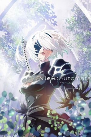 Nier Automata Ver1 1a (2023-)