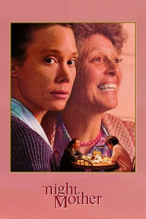 night, Mother (1986)