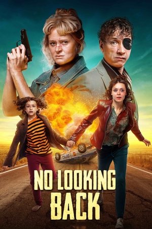 No Looking Back (2021)