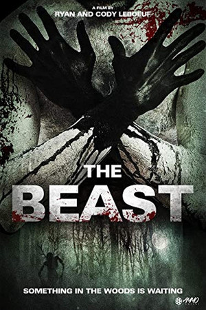 The Beast (2016) Poster