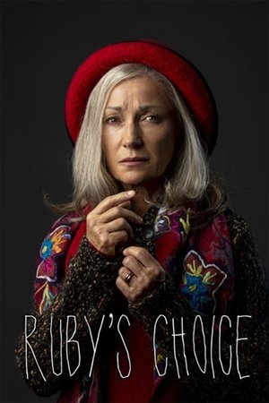 Rubys Choice (2022) Poster